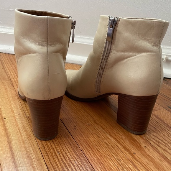 Franco Sarto bootie - Picture 3 of 7